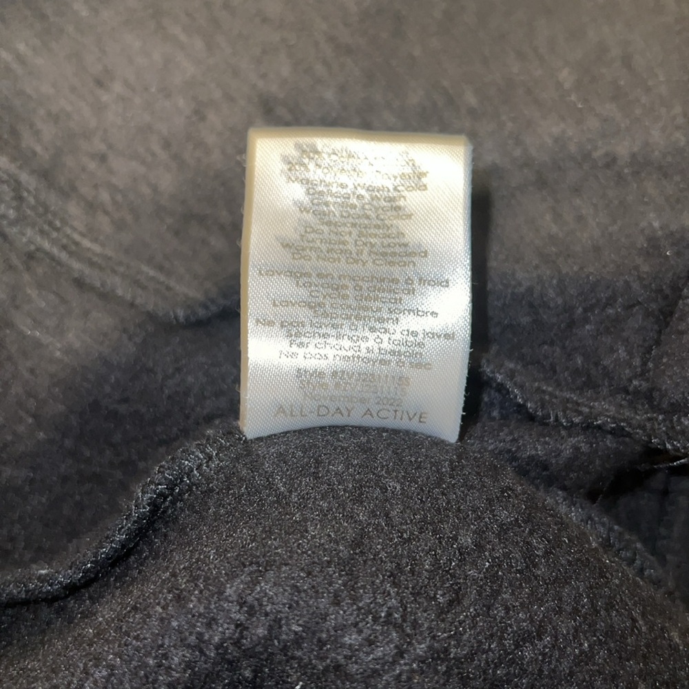 Z Supply varsity style jacket - Picture 6 of 6
